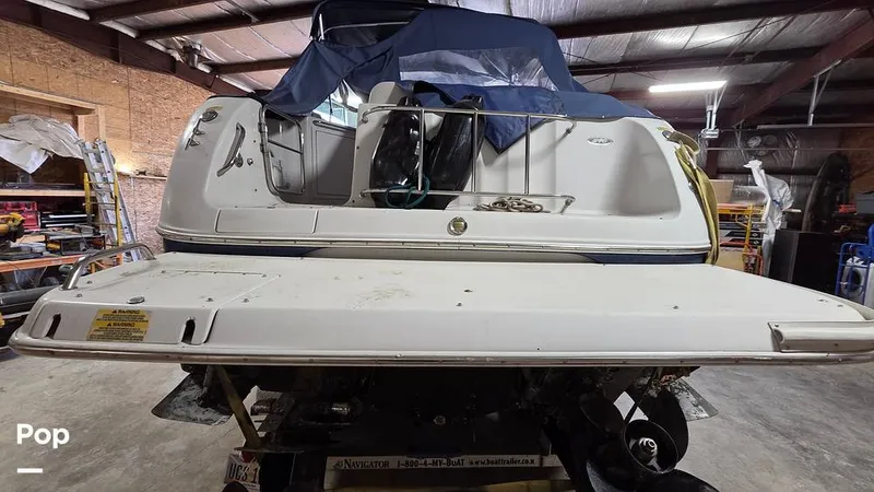 Slide: The Image of Crownline Boats 290 CR 2005 - 16239009