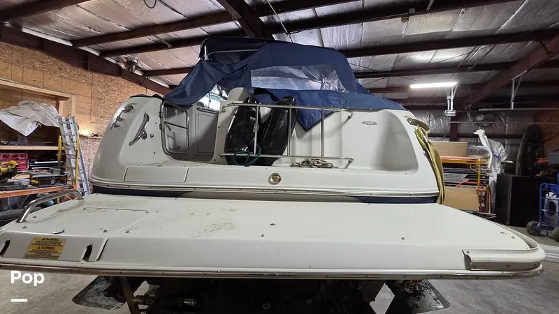 Slide: The Image of Crownline Boats 290 CR 2005 - 16239010