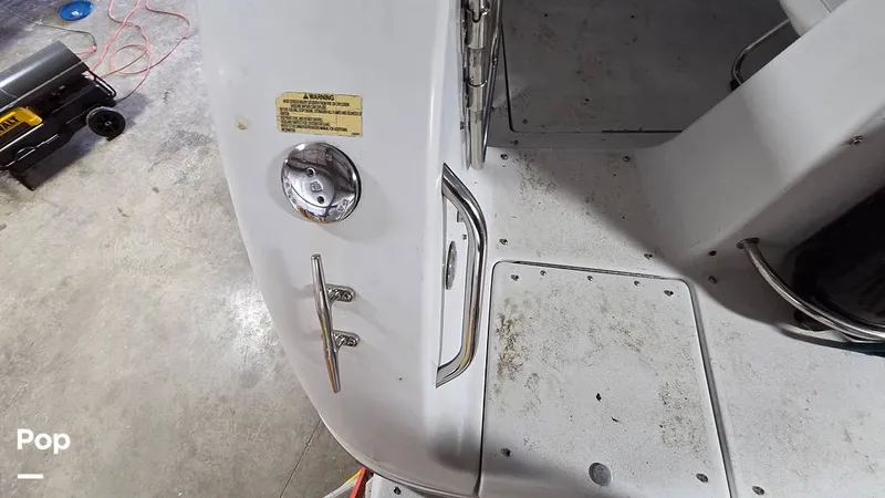 Slide: The Image of Crownline Boats 290 CR 2005 - 16239015