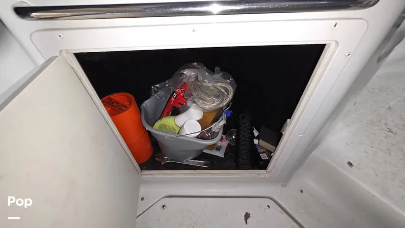 Slide: The Image of Crownline Boats 290 CR 2005 - 16239021