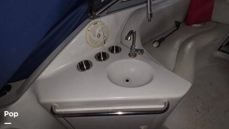 Slide: The Image of Crownline Boats 290 CR 2005 - 16239022