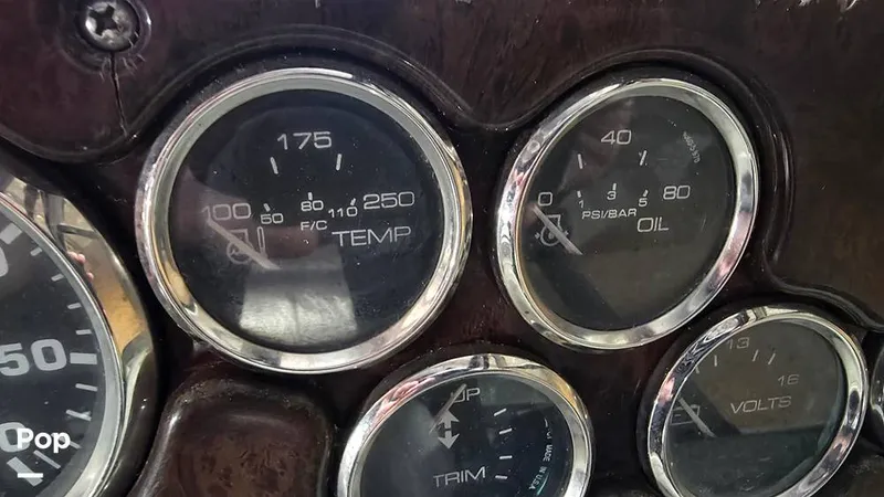 Slide: The Image of Crownline Boats 290 CR 2005 - 16239028