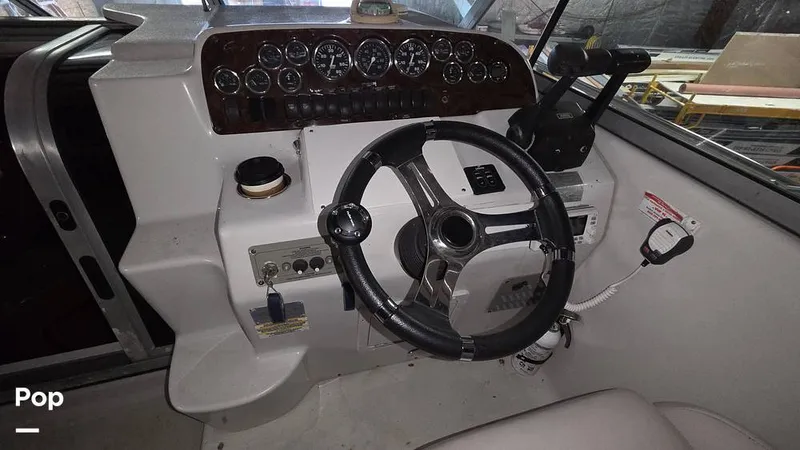 Slide: The Image of Crownline Boats 290 CR 2005 - 16239031