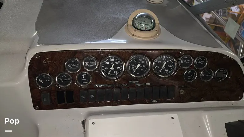 Slide: The Image of Crownline Boats 290 CR 2005 - 16239032