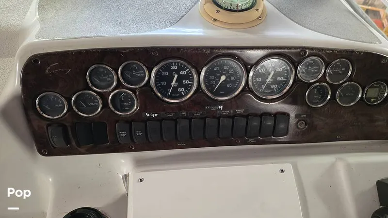 Slide: The Image of Crownline Boats 290 CR 2005 - 16239034