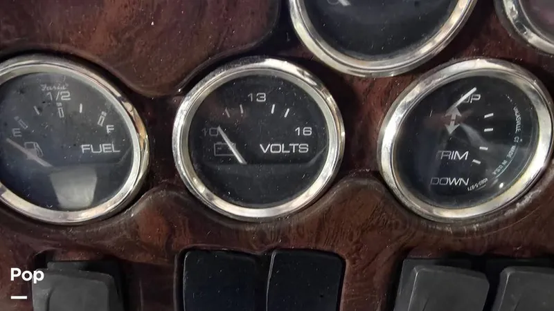 Slide: The Image of Crownline Boats 290 CR 2005 - 16239036