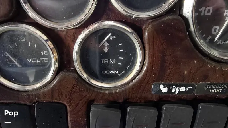 Slide: The Image of Crownline Boats 290 CR 2005 - 16239037