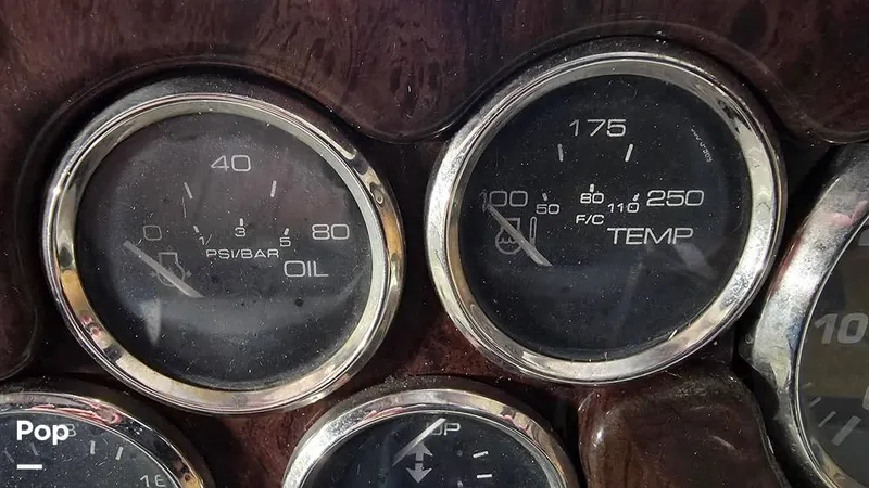 Slide: The Image of Crownline Boats 290 CR 2005 - 16239038