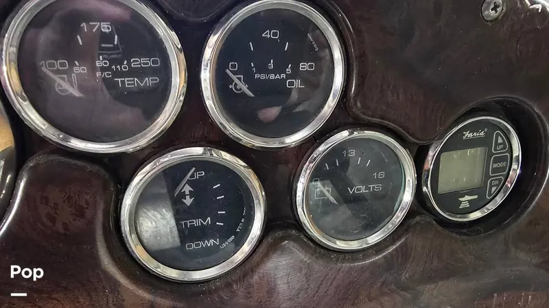 Slide: The Image of Crownline Boats 290 CR 2005 - 16239043