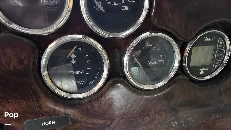 Slide: The Image of Crownline Boats 290 CR 2005 - 16239045