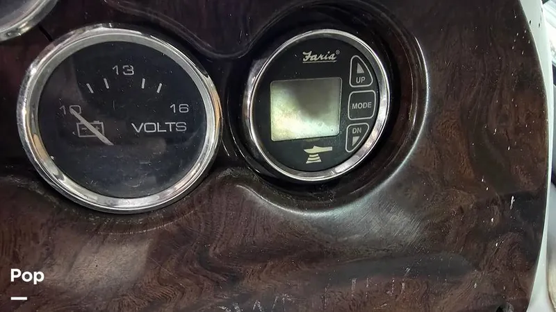 Slide: The Image of Crownline Boats 290 CR 2005 - 16239046