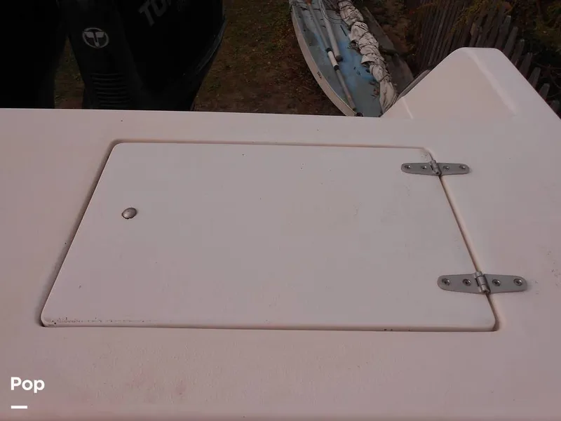 Slide: The Image of Grady-White Marlin 1990 - 15959470