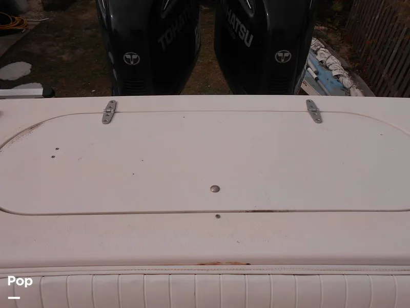 Slide: The Image of Grady-White Marlin 1990 - 15959471