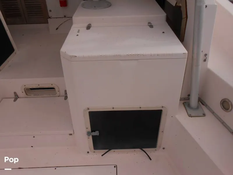 Slide: The Image of Grady-White Marlin 1990 - 15959472