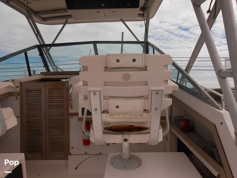 Slide: The Image of Grady-White Marlin 1990 - 15959476