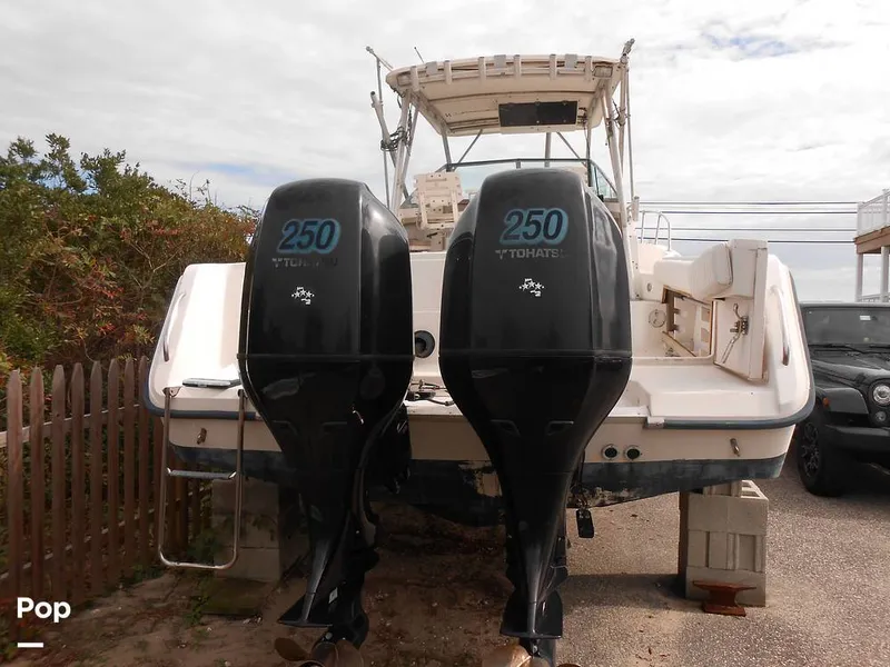 Slide: The Image of Grady-White Marlin 1990 - 15959462