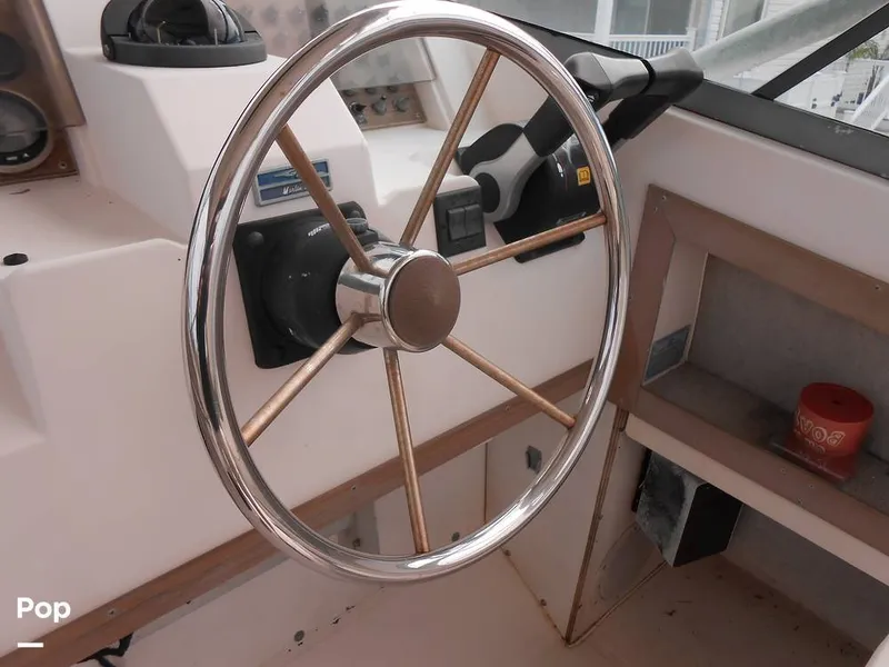 Slide: The Image of Grady-White Marlin 1990 - 15959480