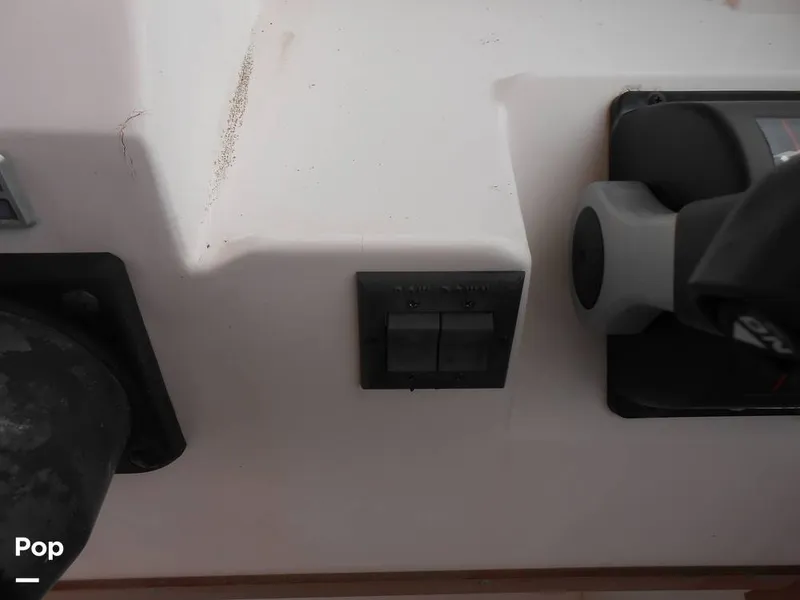 Slide: The Image of Grady-White Marlin 1990 - 15959482