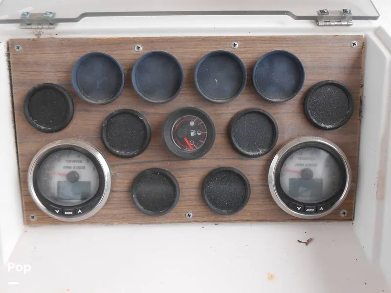 Slide: The Image of Grady-White Marlin 1990 - 15959484