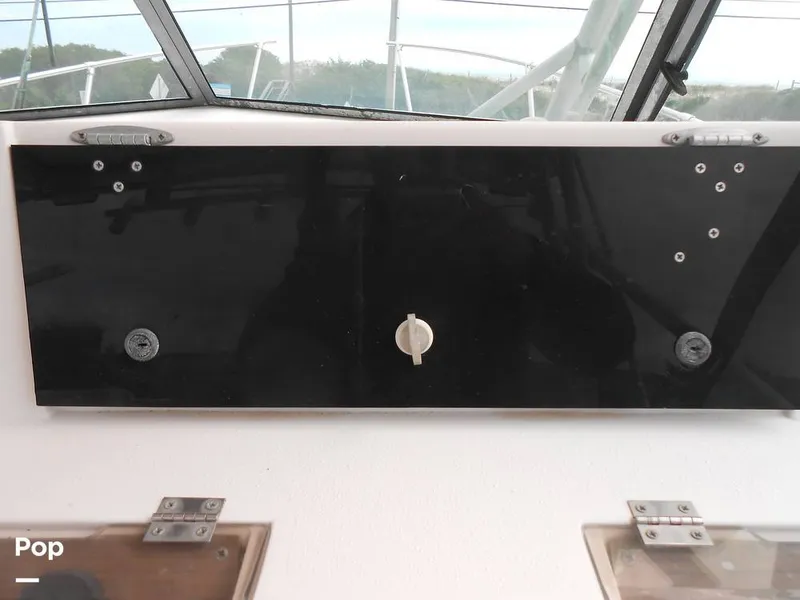 Slide: The Image of Grady-White Marlin 1990 - 15959485