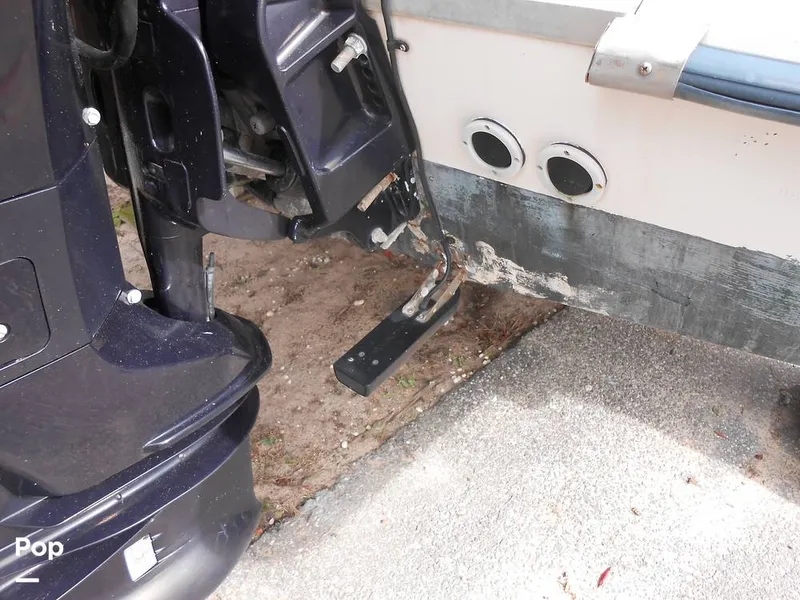 Slide: The Image of Grady-White Marlin 1990 - 15959463