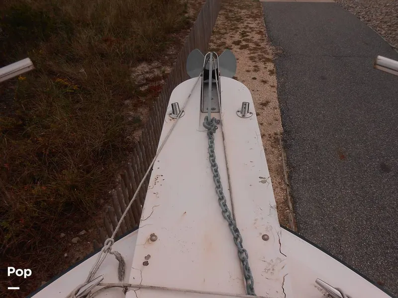 Slide: The Image of Grady-White Marlin 1990 - 15959499