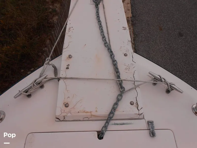 Slide: The Image of Grady-White Marlin 1990 - 15959500