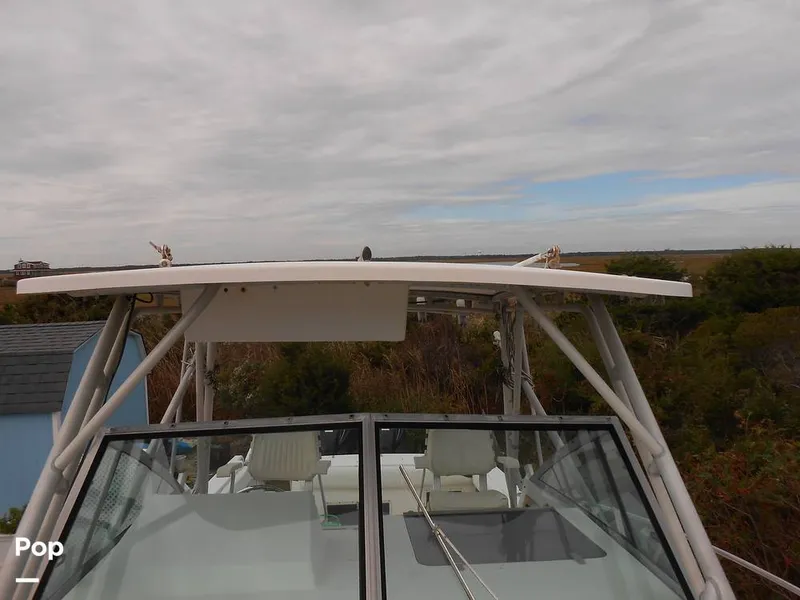 Slide: The Image of Grady-White Marlin 1990 - 15959503