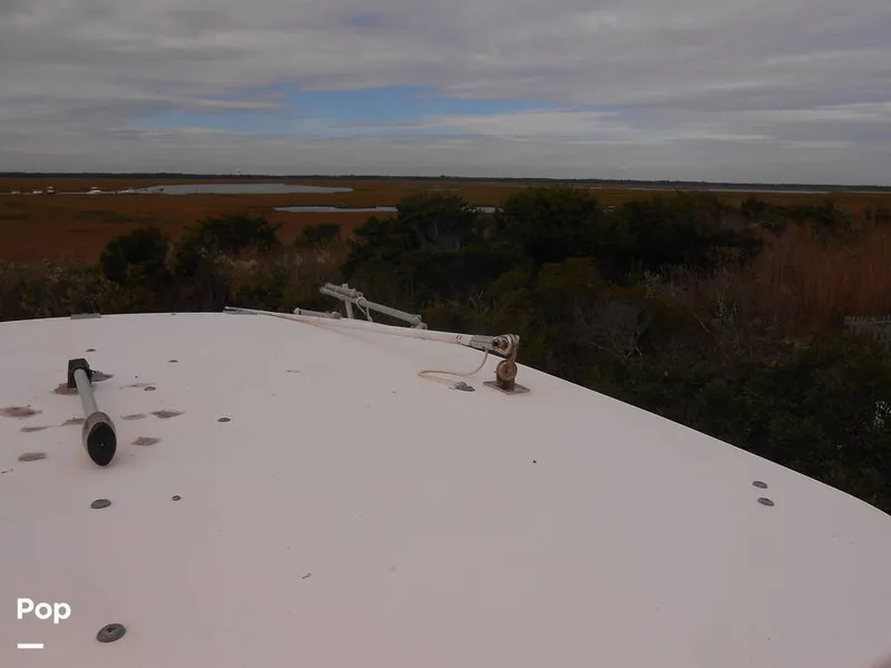 Slide: The Image of Grady-White Marlin 1990 - 15959504