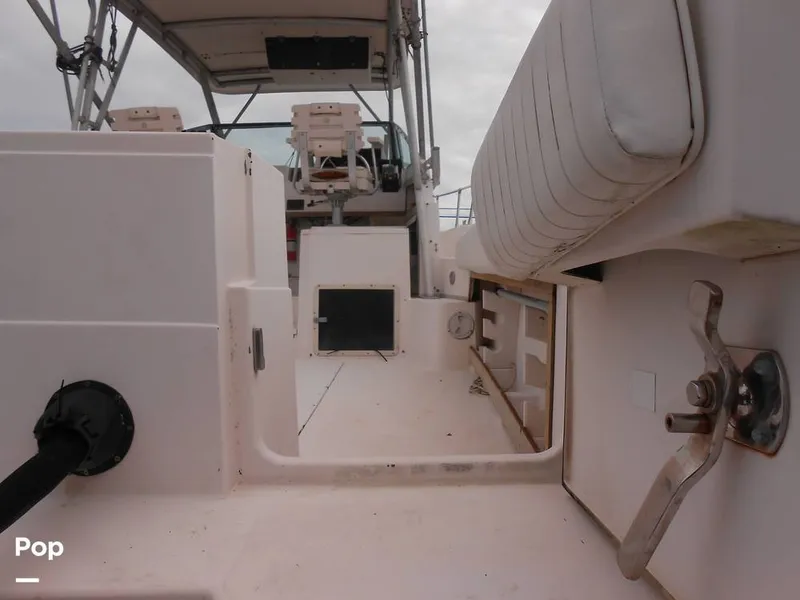 Slide: The Image of Grady-White Marlin 1990 - 15959505