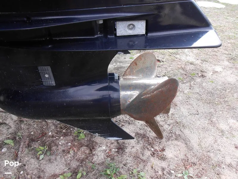 Slide: The Image of Grady-White Marlin 1990 - 15959465