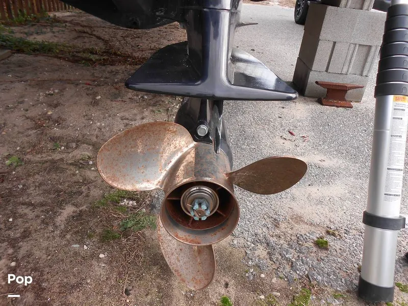 Slide: The Image of Grady-White Marlin 1990 - 15959466