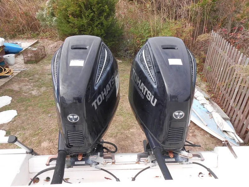 Slide: The Image of Grady-White Marlin 1990 - 15959467