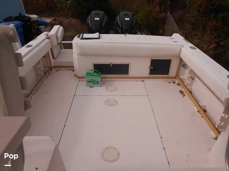 Slide: The Image of Grady-White Marlin 1990 - 15959468