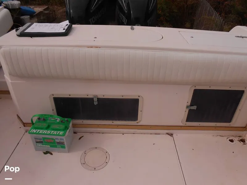 Slide: The Image of Grady-White Marlin 1990 - 15959469