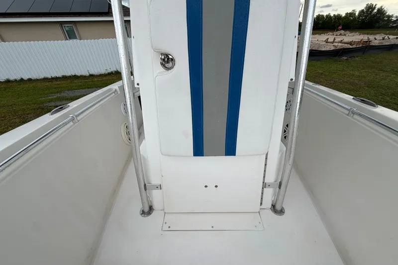 Slide: The Image of Contender 23 Open 2003 - 33
