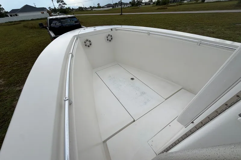 Slide: The Image of Contender 23 Open 2003 - 32