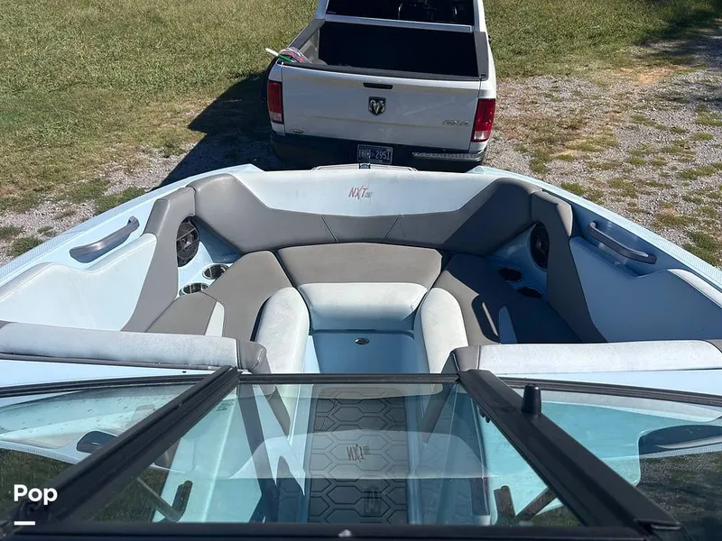 Slide: The Image of Mastercraft NXT20 2022 - 15942571