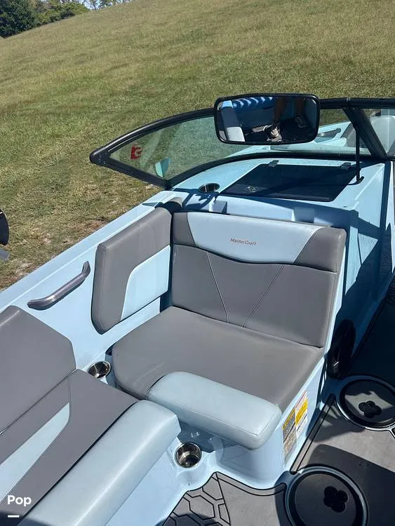 Slide: The Image of Mastercraft NXT20 2022 - 15942573