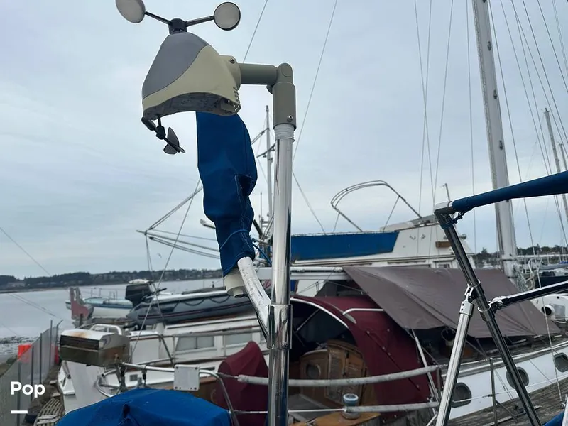 Slide: The Image of O'Day 40 Deep 1986 - 15971206