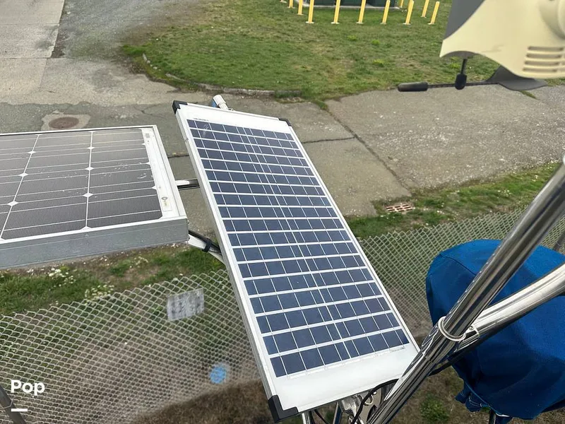 Slide: The Image of O'Day 40 Deep 1986 - 15971207