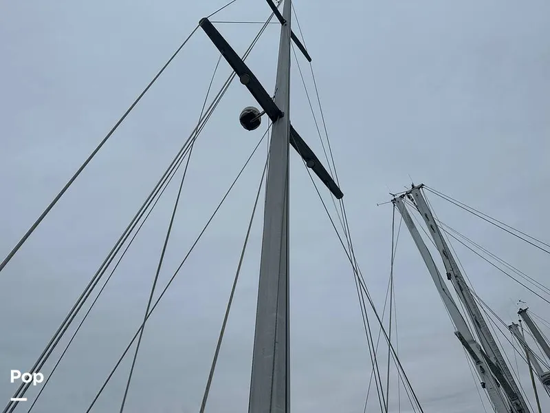 Slide: The Image of O'Day 40 Deep 1986 - 15971217