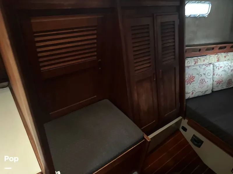 Slide: The Image of O'Day 40 Deep 1986 - 15971227