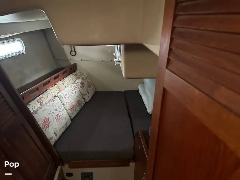 Slide: The Image of O'Day 40 Deep 1986 - 15971228