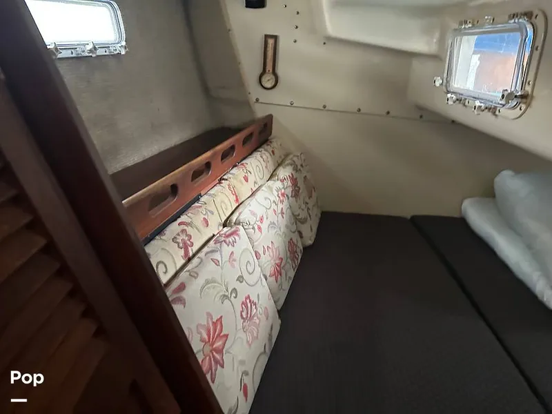 Slide: The Image of O'Day 40 Deep 1986 - 15971230