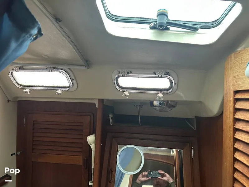 Slide: The Image of O'Day 40 Deep 1986 - 15971237