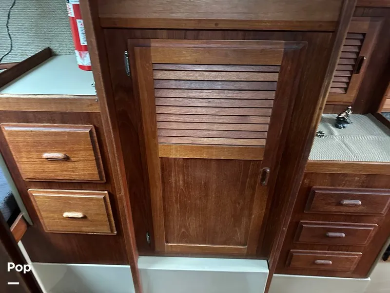 Slide: The Image of O'Day 40 Deep 1986 - 15971238