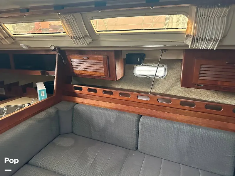 Slide: The Image of O'Day 40 Deep 1986 - 15971239