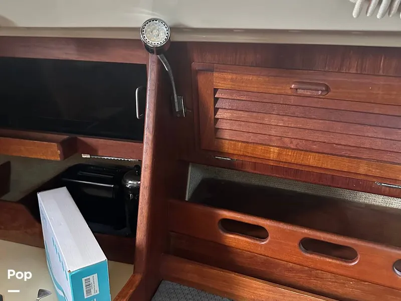 Slide: The Image of O'Day 40 Deep 1986 - 15971241