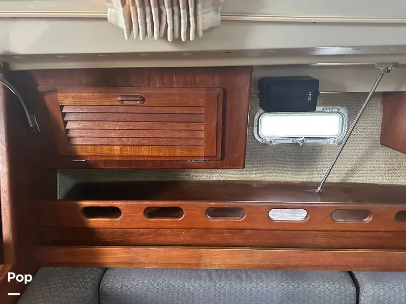 Slide: The Image of O'Day 40 Deep 1986 - 15971242